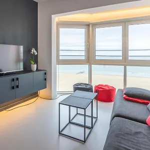 Eliza - Luxurious With Stunning Sea Views Appartement