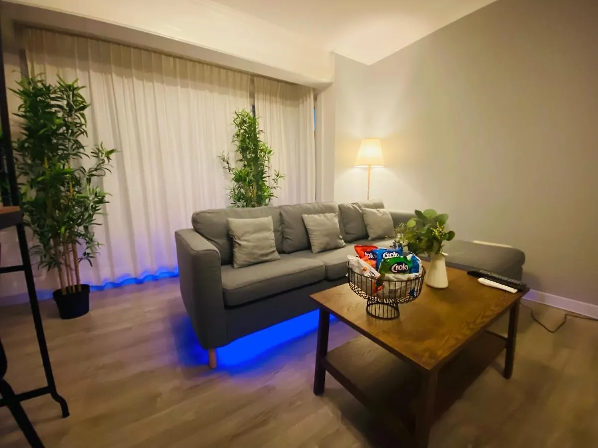 Appartement Oostende 0*,  België