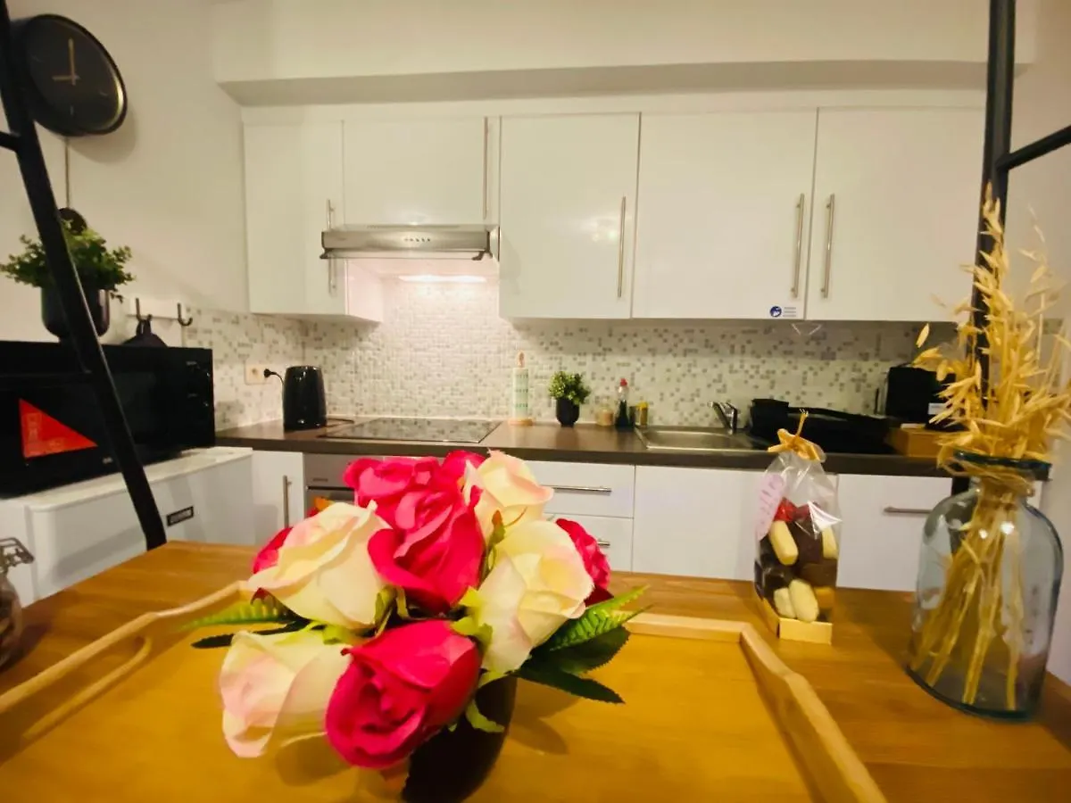 Appartement Oostende België