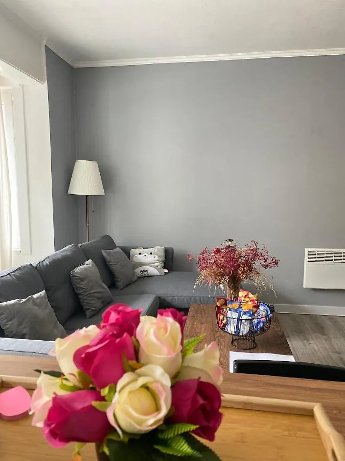 Appartement Oostende
