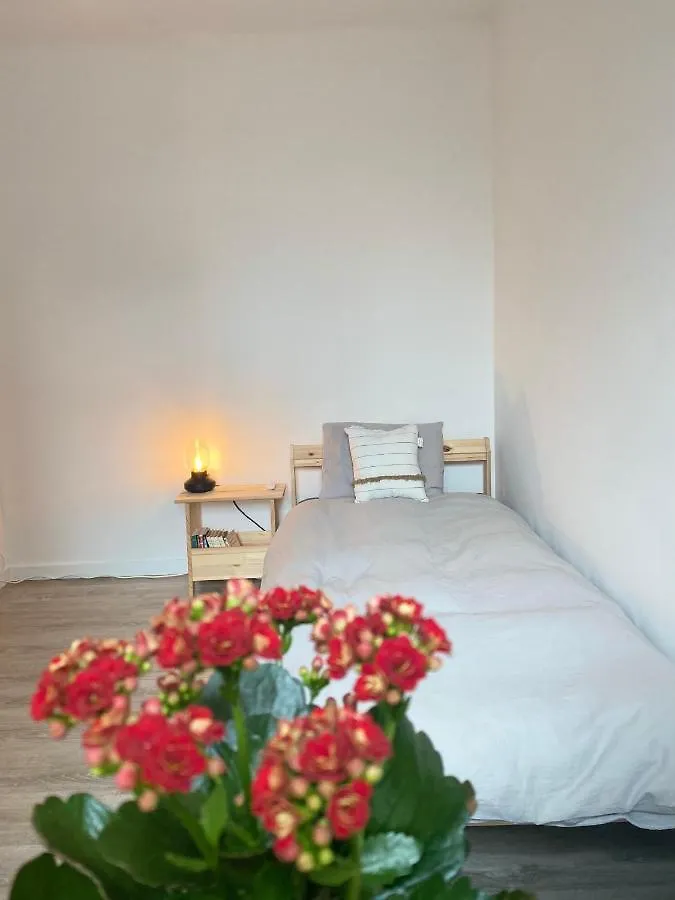 Appartement Oostende