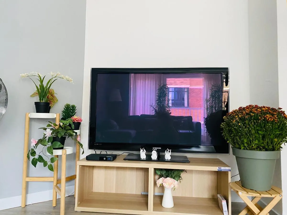 Appartement Oostende