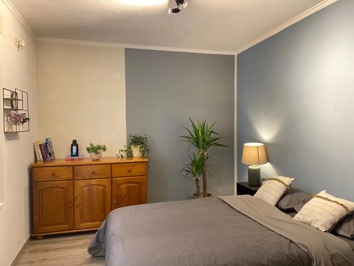 Appartement Oostende