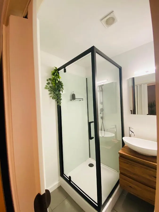 Appartement Oostende