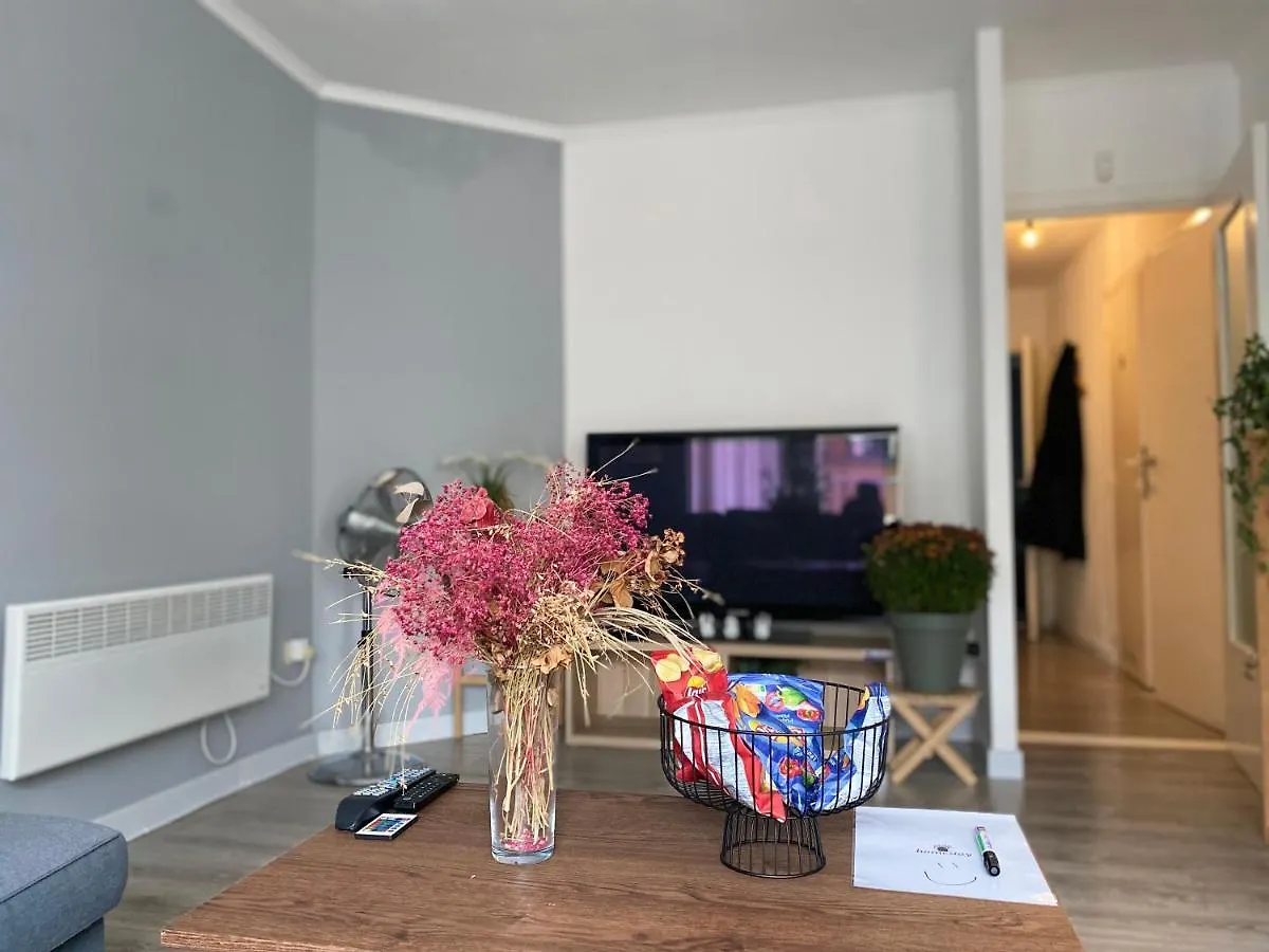Appartement Oostende België